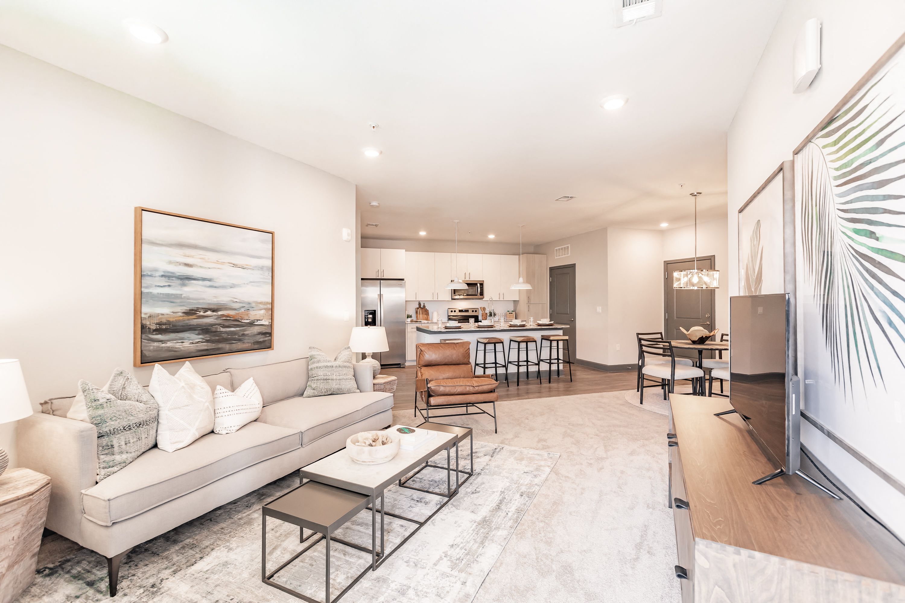 Harrison Apartments is a similar property to Reserve At Palmer Ranch located in Sarasota